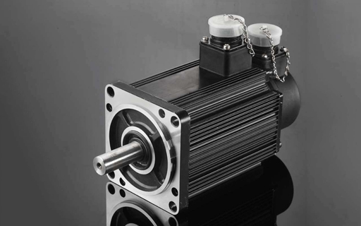 伺服电机和驱动器